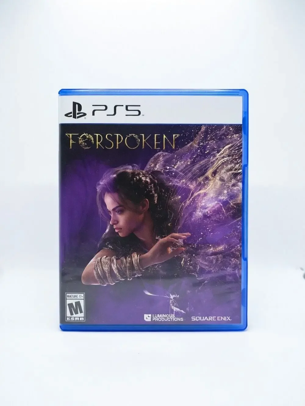 Forspoken – PS5